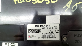 Ansamblu baterie VVB Audi A6 C8 19-25 MHEV 48V, Li-ion, 82k