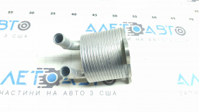 Масляный охладитель КПП Mazda CX-50 23-26 2.5