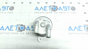 Масляный охладитель КПП Mazda CX-50 23-26 2.5