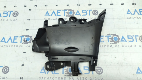 Conductă de aer bară față stânga Mazda CX-50 23-26