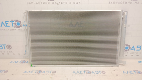 Radiator condensator aer condiționat Hyundai Tucson 22-25 2.5"