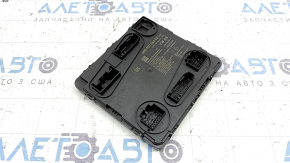 Modul de control confort caroserie spate Audi A6 C8 19-25
