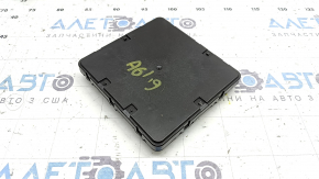 Modul de control confort caroserie spate Audi A6 C8 19-25