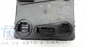Modul de control confort caroserie spate Audi A6 C8 19-25