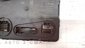 Modul de control confort caroserie spate Audi A6 C8 19-25
