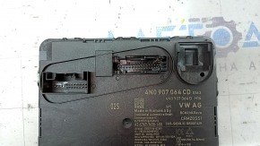 Modul de control confort caroserie spate Audi A6 C8 19-25