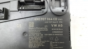 Modul de control confort caroserie spate Audi A6 C8 19-25