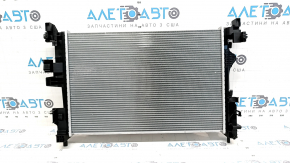 Radiator de răcire apă Jeep Compass 17- 2.4 KOYORAD Japonia
