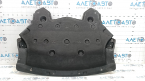 Protecția motorului pentru BMW X5 F15 14-18, plastic nou, neoriginal