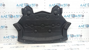 Protecția motorului pentru BMW X5 F15 14-18, plastic nou, neoriginal