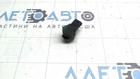 Парктроник заднего бампера Audi A6 C8 19-25 с кольцом
