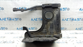 Apărătoare motor dreapta Hyundai Sonata 11-15 hibrid