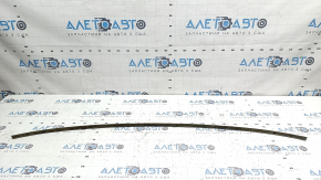 Bandă cromată portbagaj Audi A6 C8 19-25