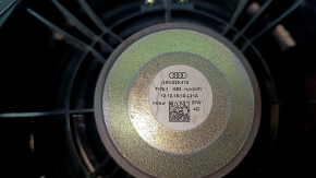 Динамик дверной передний левый Audi A6 C8 19-25