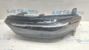 Suport LED defect pentru far stânga față Honda Accord 23-26