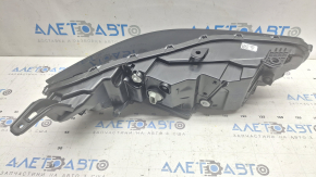 Suport LED defect pentru far stânga față Honda Accord 23-26