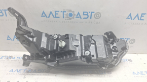 Suport LED defect pentru far stânga față Honda Accord 23-26
