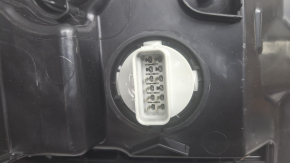 Suport LED defect pentru far stânga față Honda Accord 23-26