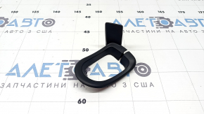 Ornament arc portbagaj stânga pentru Audi A6 19-25 sub buclă