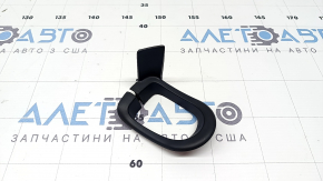 Ornament arc portbagaj dreapta pentru Audi A6 19-25, sub buclă