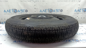 Anvelopă de rezervă economisitoare Nissan Murano z52 21-22 R18 165/90