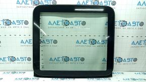Стекло люка Subaru Forester 19-24 SK коррозия каркаса, в копоти