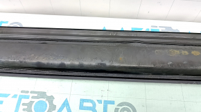 Стекло люка Subaru Forester 19-24 SK коррозия каркаса, в копоти