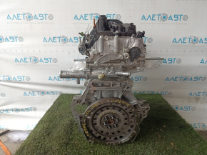 Двигатель Honda Insight 19-22 LEB 1.5L 240к запустился