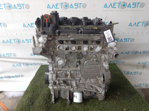 Двигатель Honda Insight 19-22 LEB 1.5L 240к запустился