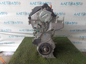 Двигатель Honda Insight 19-22 LEB 1.5L 240к запустился