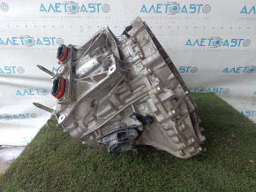 АКПП в сборе Honda Insight 19-21 CVT 1.5L 240к