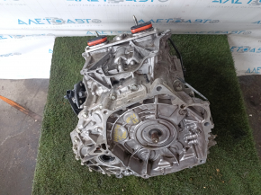 АКПП в сборе Honda Insight 19-21 CVT 1.5L 240к