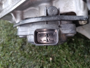 АКПП в сборе Honda Insight 19-21 CVT 1.5L 240к