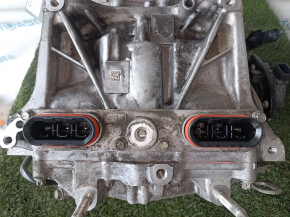 АКПП в сборе Honda Insight 19-21 CVT 1.5L 240к