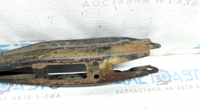 Рычаг поперечный нижний задний правый Subaru Forester 19-24 SK ржавый