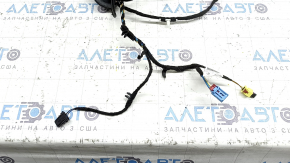 Проводка двери передней левой Audi A6 C8 19-25