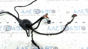 Проводка двери передней левой Audi A6 C8 19-25
