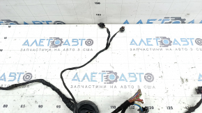 Проводка двери передней левой Audi A6 C8 19-25
