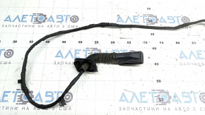 Проводка двери передней левой Audi A6 C8 19-25