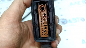 Проводка двери передней левой Audi A6 C8 19-25