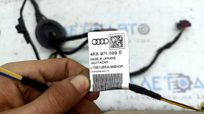 Проводка двери передней левой Audi A6 C8 19-25