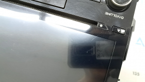 Monitor, afișaj 8" Subaru Forester 19-24 SK, zgârieturi, carcasă cu funingine, oxidată