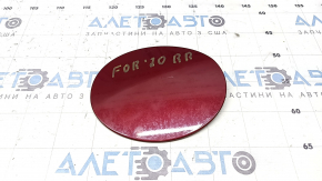Лючок бензобака Subaru Forester 19-24 SK