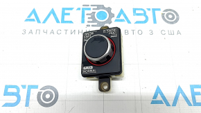 Блок управления режимами АКПП Subaru Forester 19-24 SK тип 2