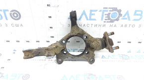 Știft ax față dreapta pentru Toyota Prius V 12-17 cu articulație sferică, ruginit