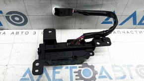 Индикатор АКПП Toyota Rav4 19-25 hybrid, царапины