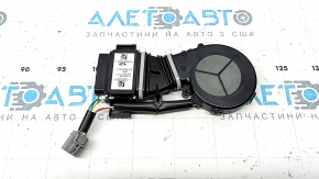 Вентилятор обдува подушки пассажирского сиденья Ford Fusion mk5 13-20