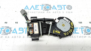 Вентилятор обдува подушки пассажирского сиденья Ford Fusion mk5 13-20