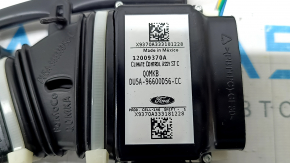 Вентилятор обдува подушки пассажирского сиденья Ford Fusion mk5 13-20