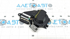 Вентилятор обдува спинки пассажирского сиденья Ford Fusion mk5 13-20